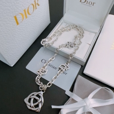 Christian Dior Necklaces